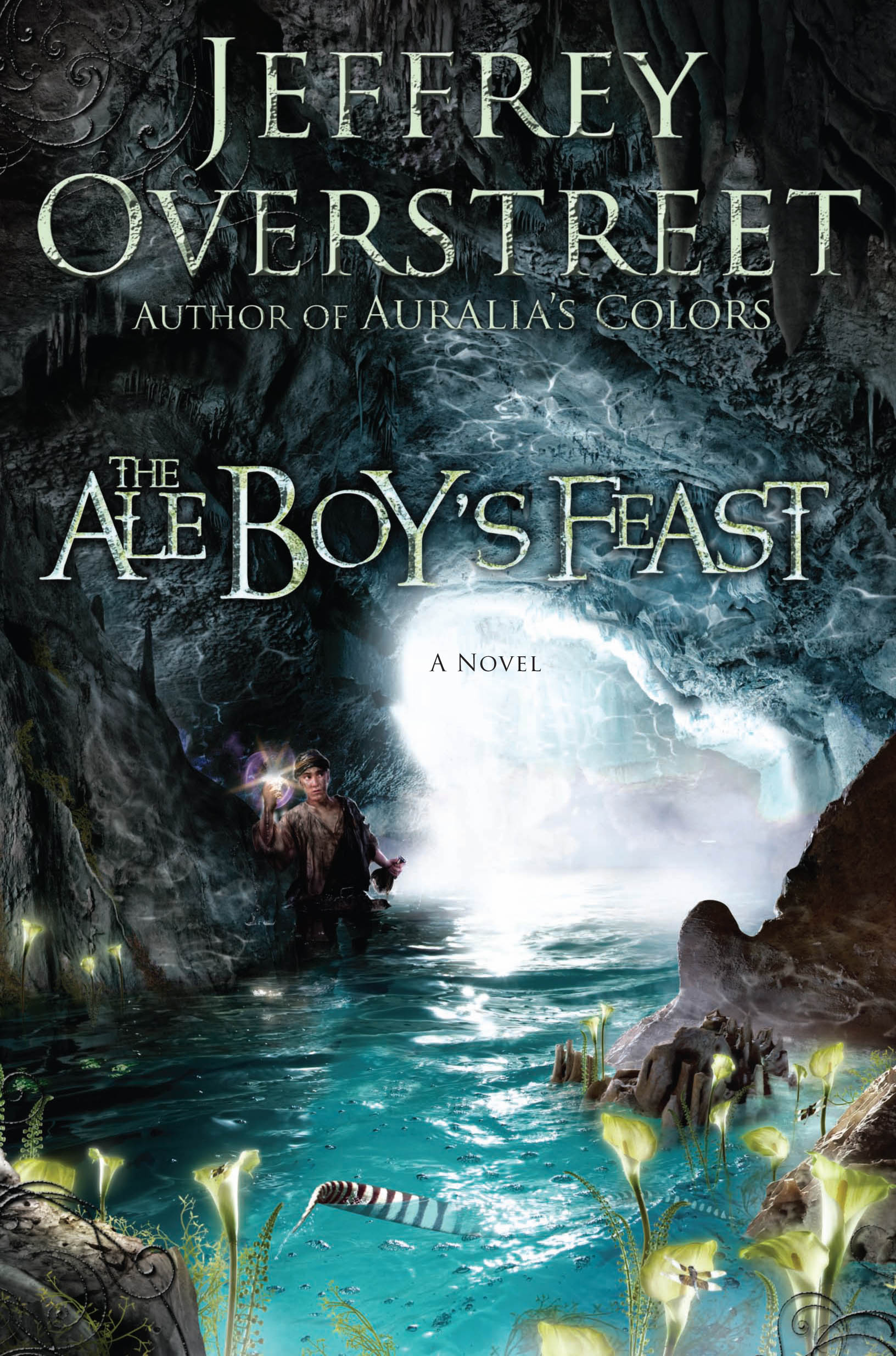 Ale BoysFeast_cvr.indd