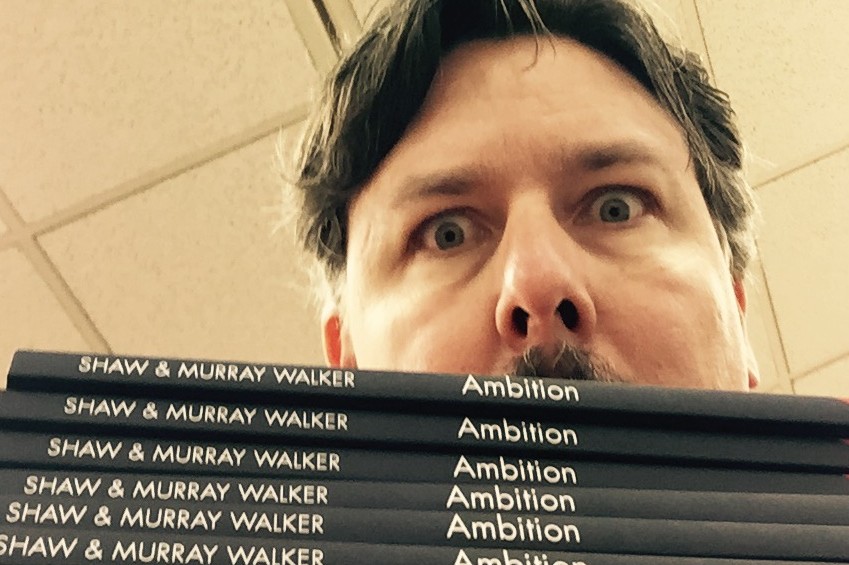 ambition