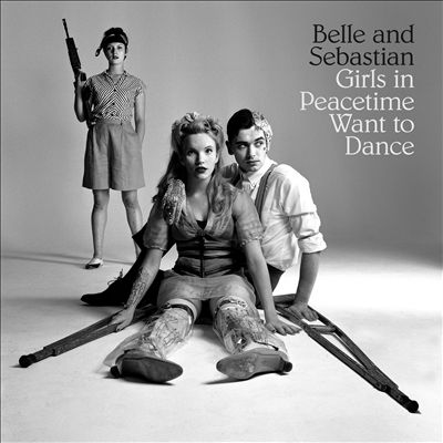 belle and sebastian cover