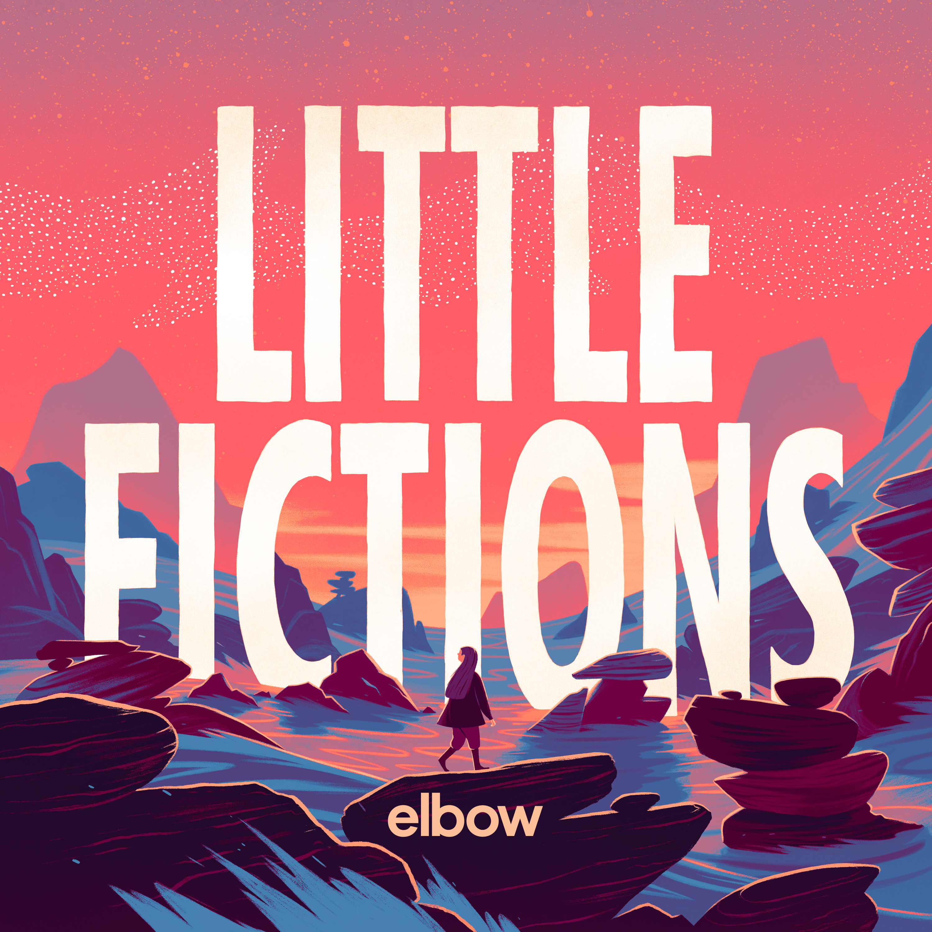 Elbow Little Fictions