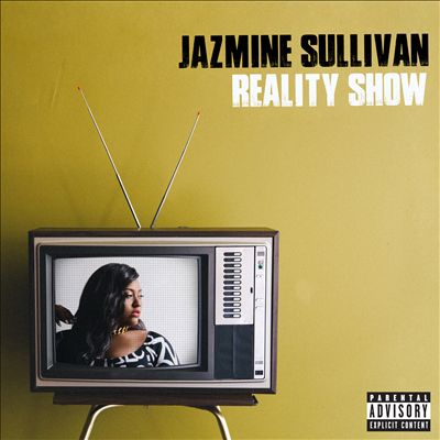jazmine sullivan
