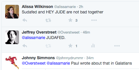 Judafed