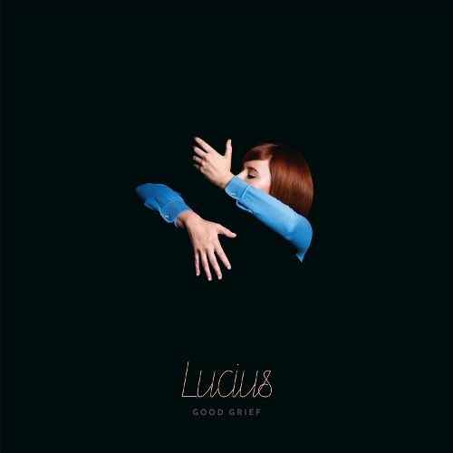 lucius good grief