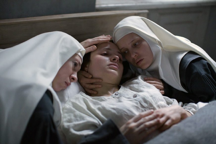 Courtesy of A24