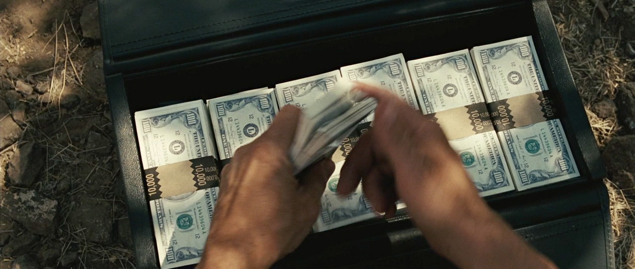 No Country Money