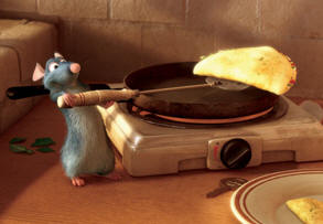 ratatouille