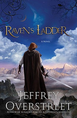 raven'sladdercover