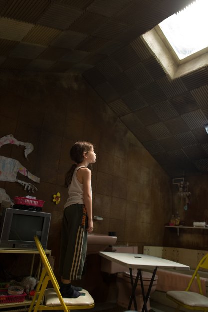 Room skylight