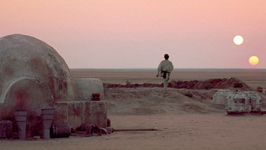 star wars