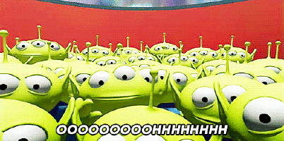 toy story oooo