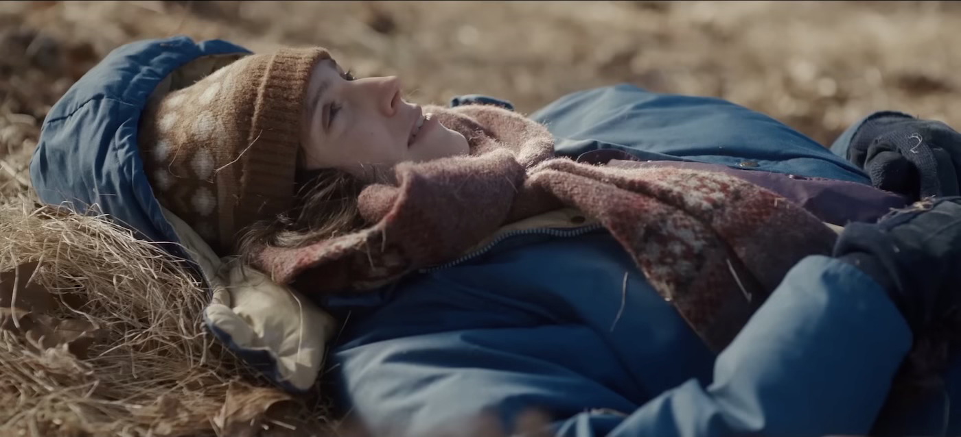 First impressions of Sorry, Baby