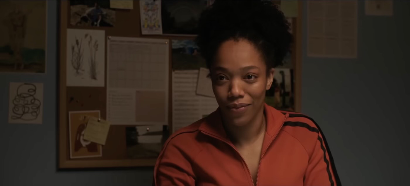 First impressions of Sorry, Baby