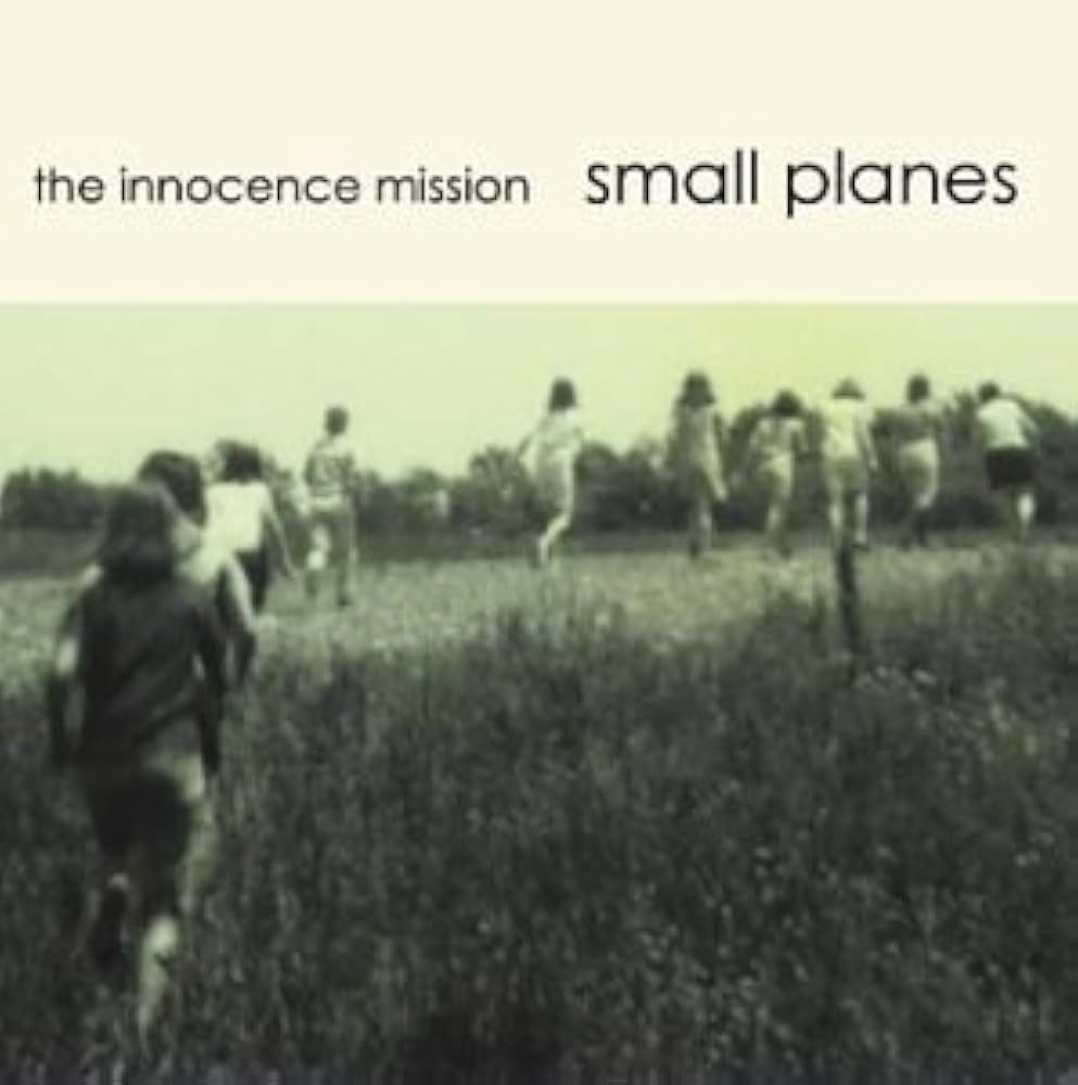 From the archives: a conversation with Don and Karen Peris of The Innocence Mission