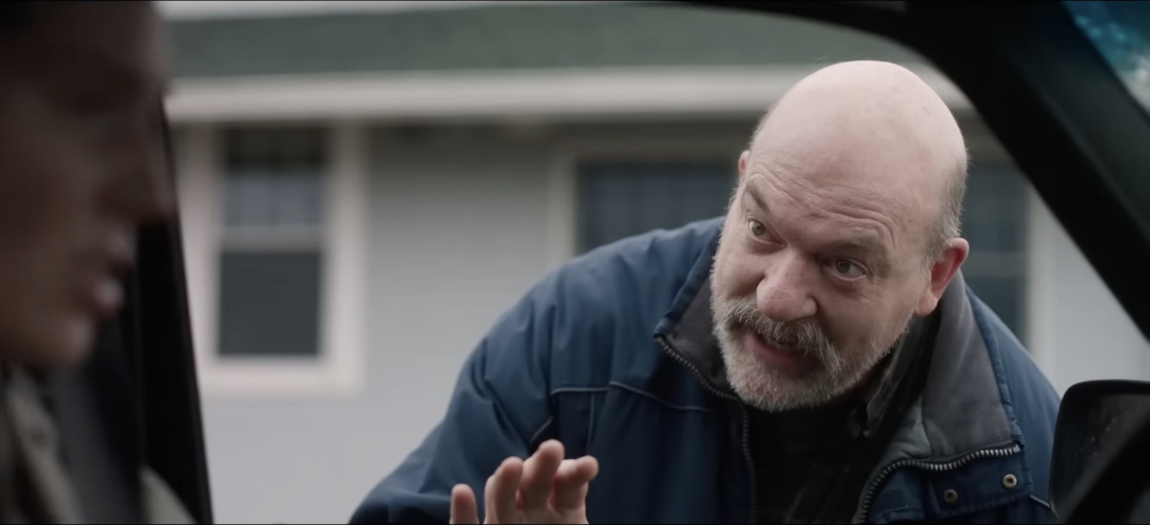 First impressions of Sorry, Baby