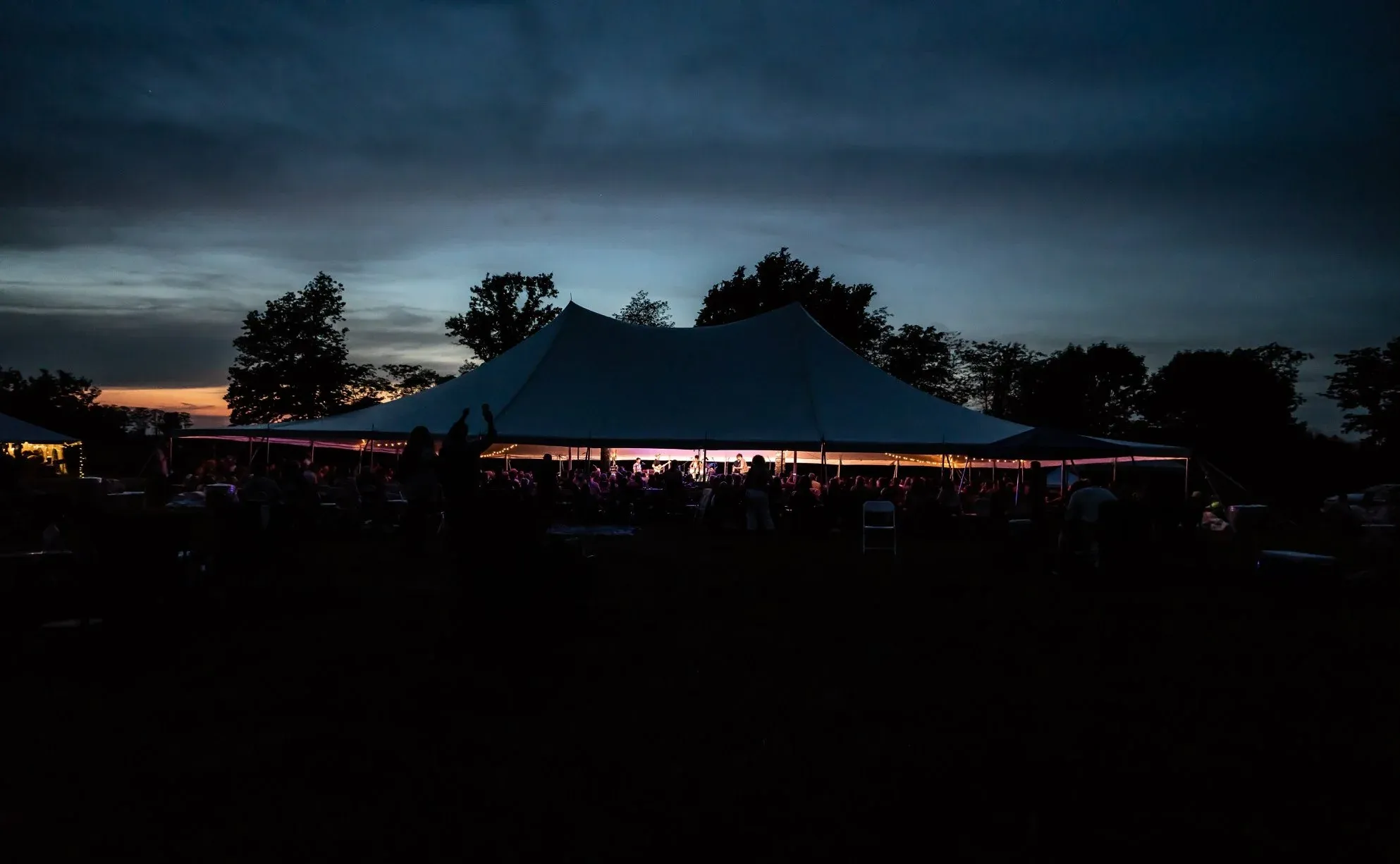 Meet Me at the Edge of the World: the 2025 Nowhere Else Festival keynote address