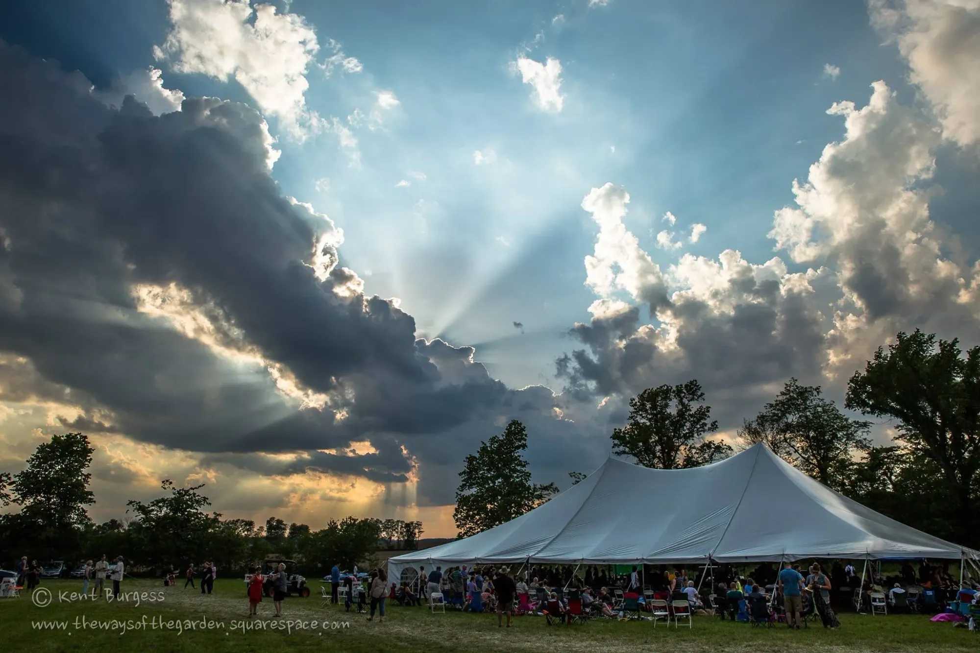 Meet Me at the Edge of the World: the 2025 Nowhere Else Festival keynote address