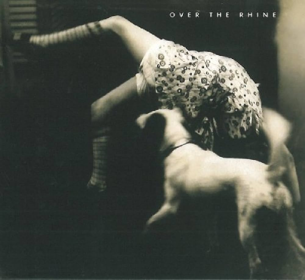 Meet Me at the Edge of the World: the 2025 Nowhere Else Festival keynote address