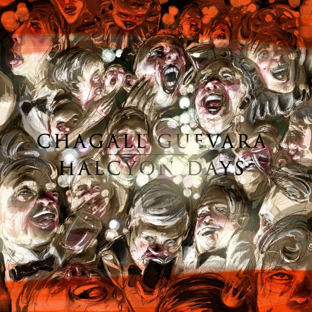 My 36 favorite recordings of 2022: Part One