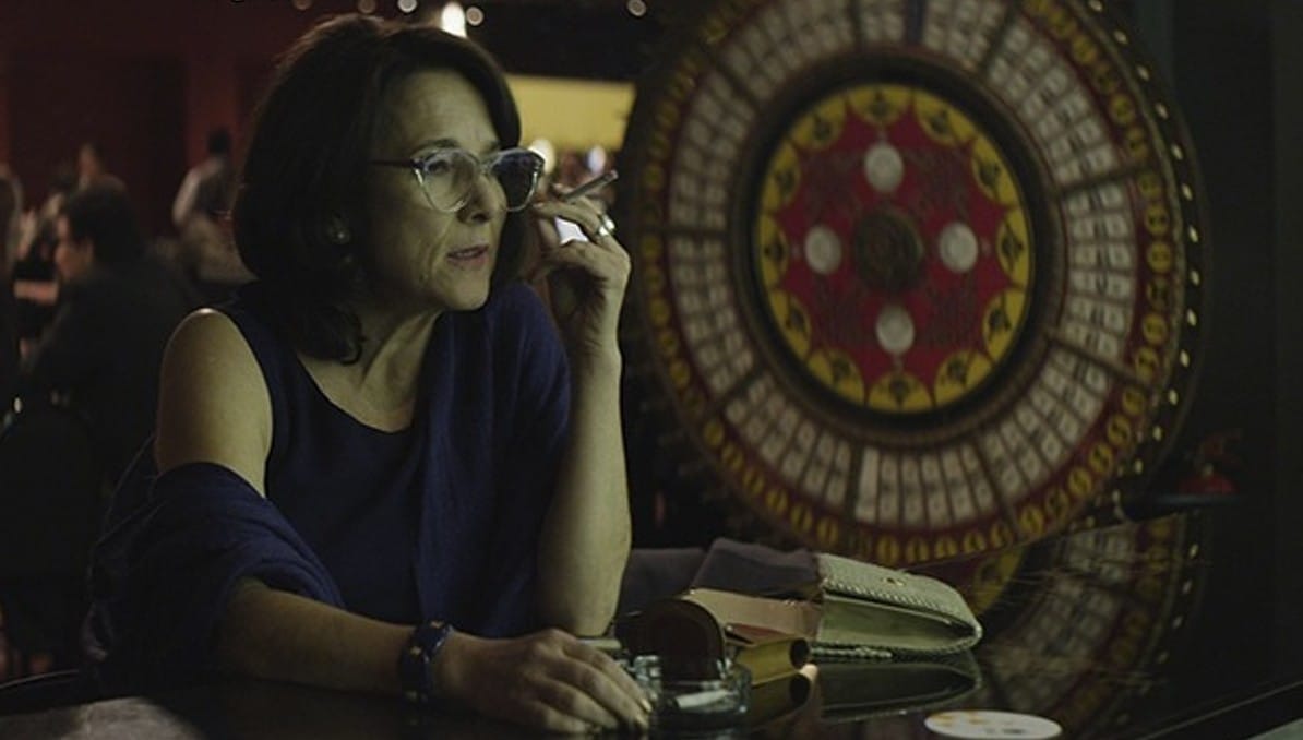 Gloria (2014)