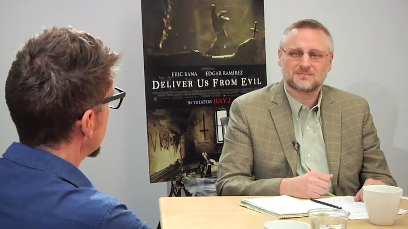 A Novelist, A Horror Filmmaker, and Two Critics: Conversations Worth Hearing