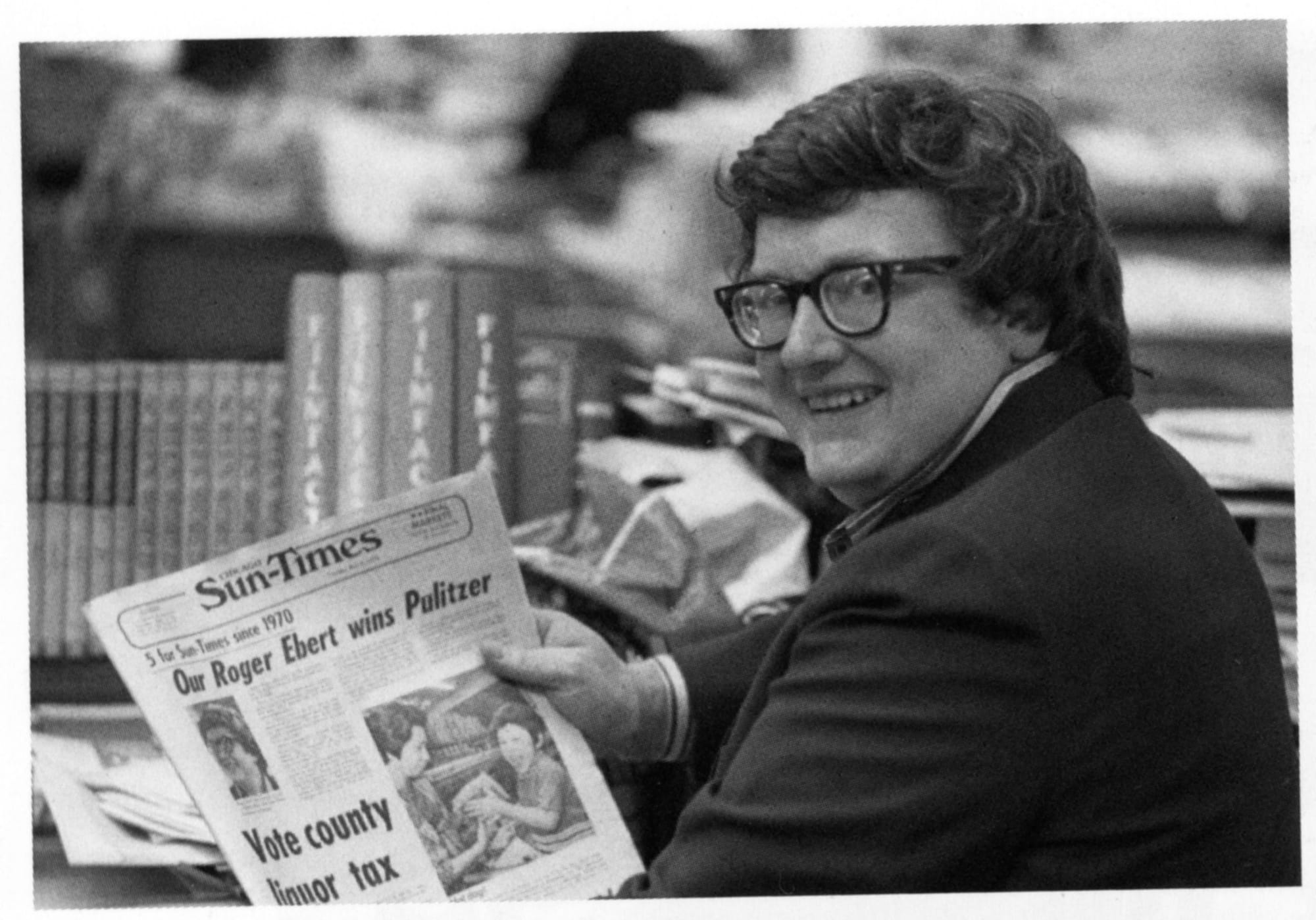 Life Itself (2014): first impressions