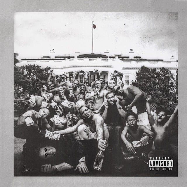 2015 So Far: What's your favorite music?