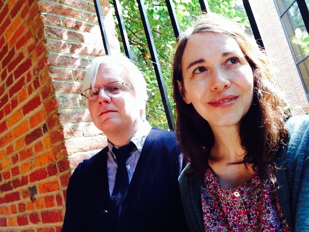 The Innocence Mission Returns