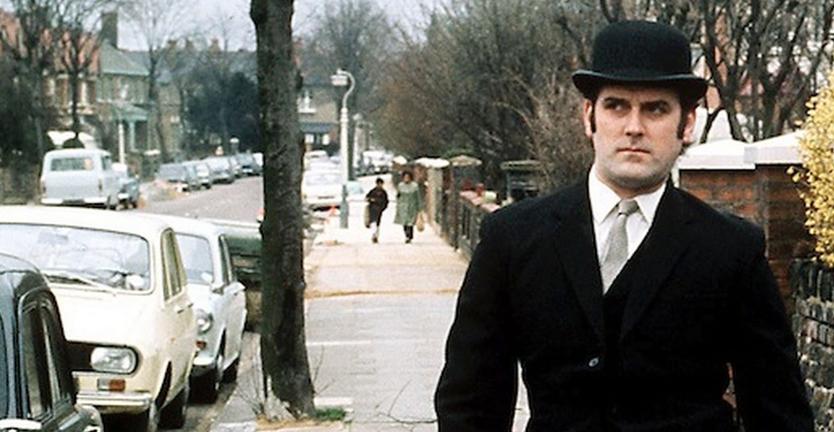 The wisdom of John Cleese