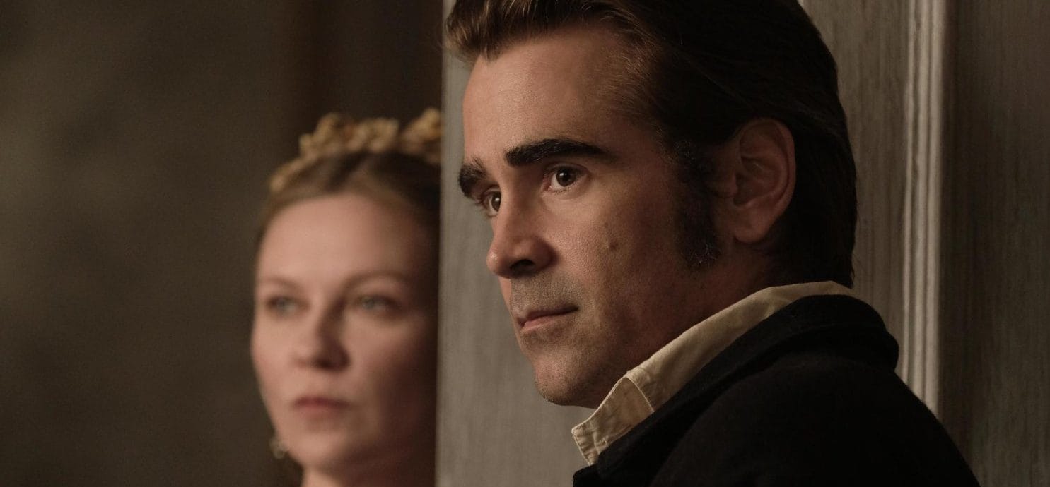 The Beguiled (2017)
