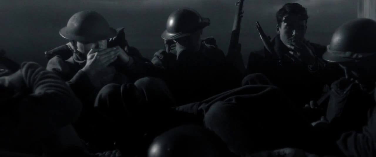 Their Finest (2017)