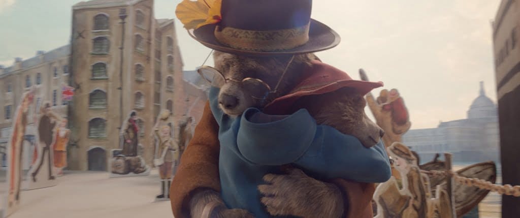 Paddington 2 (2018)