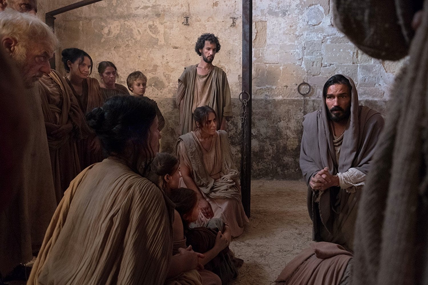 Praising Paul, Apostle of Christ