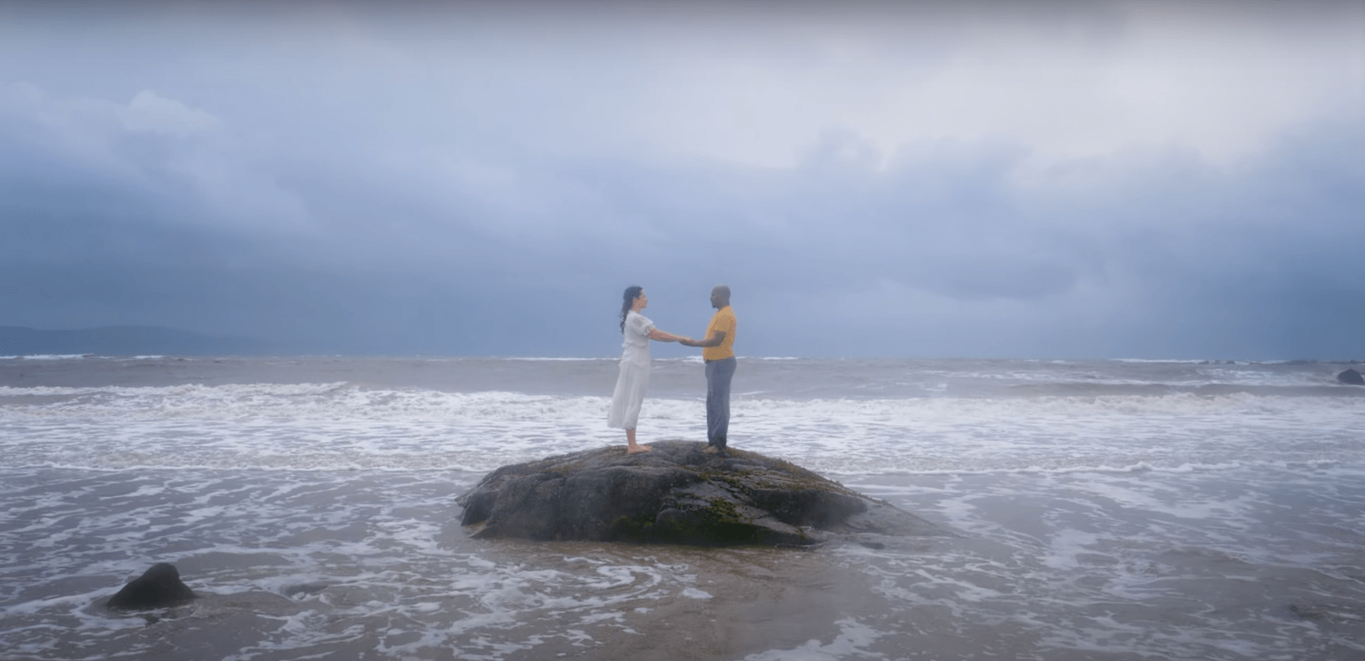 Sunday Song: Listening Closer to Rhiannon Giddens and Nick Cave