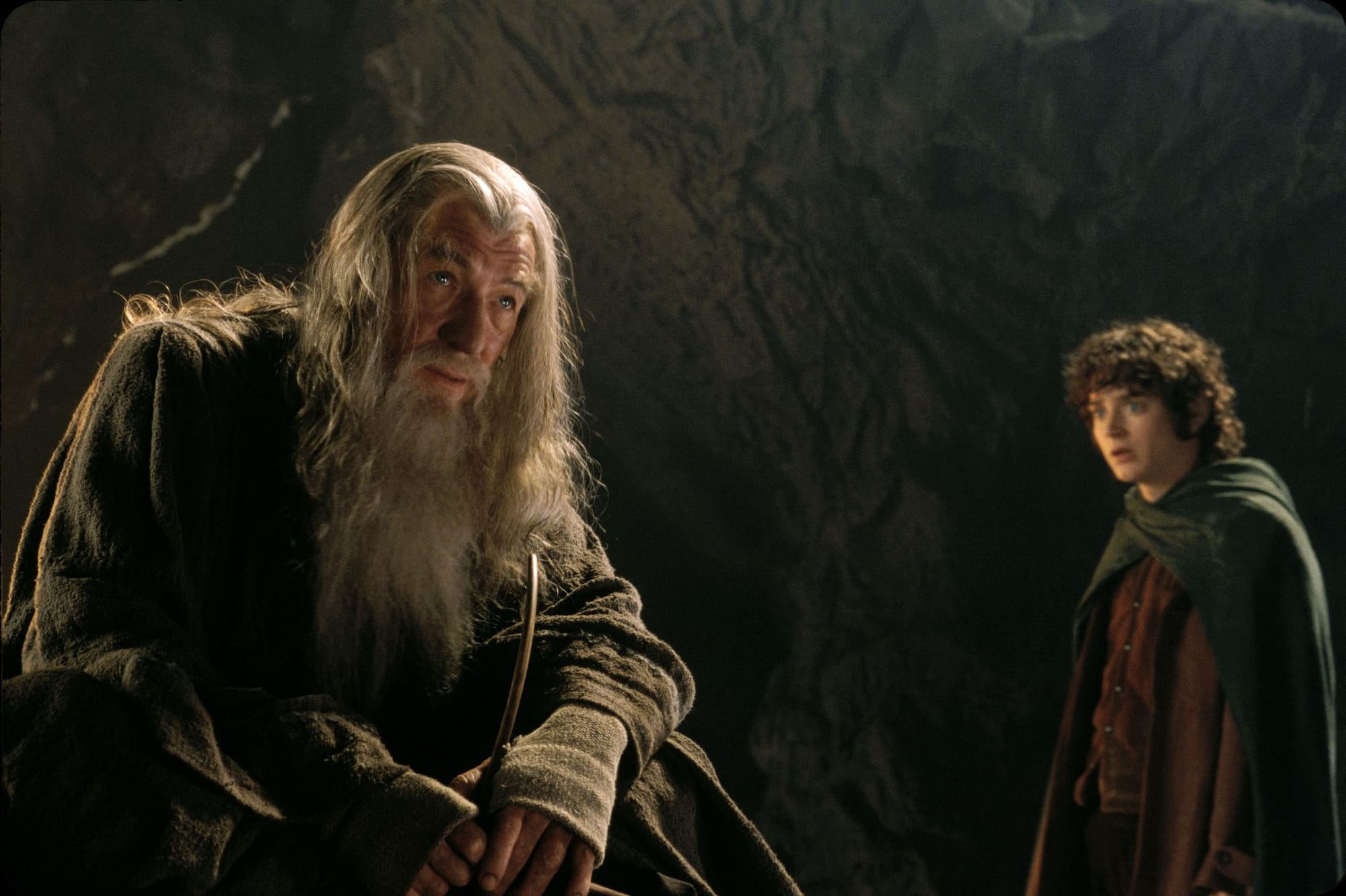 Twenty years ago this weekend, a fellowship formed in Rivendell...