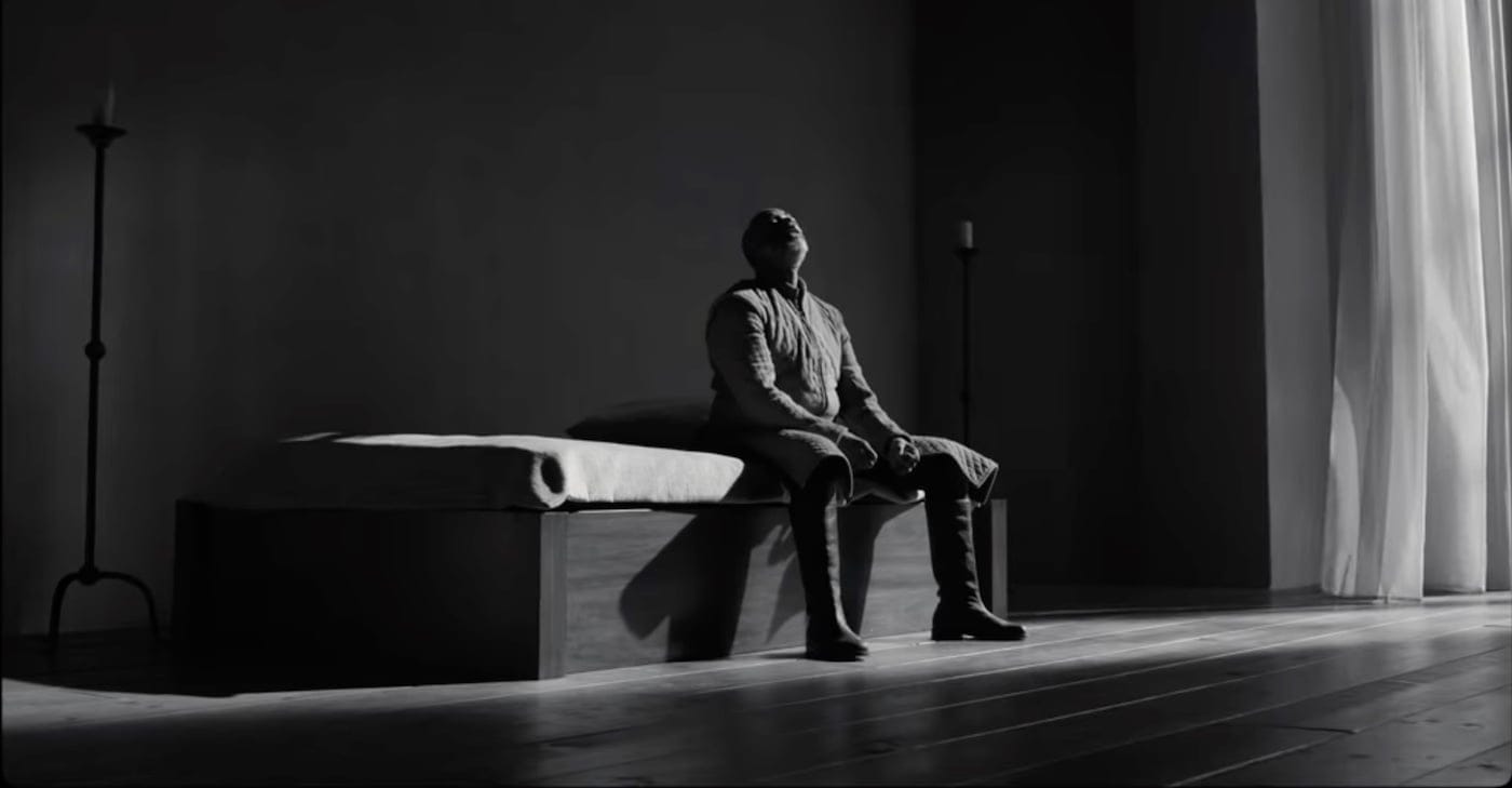 The Tragedy of Macbeth (2022)