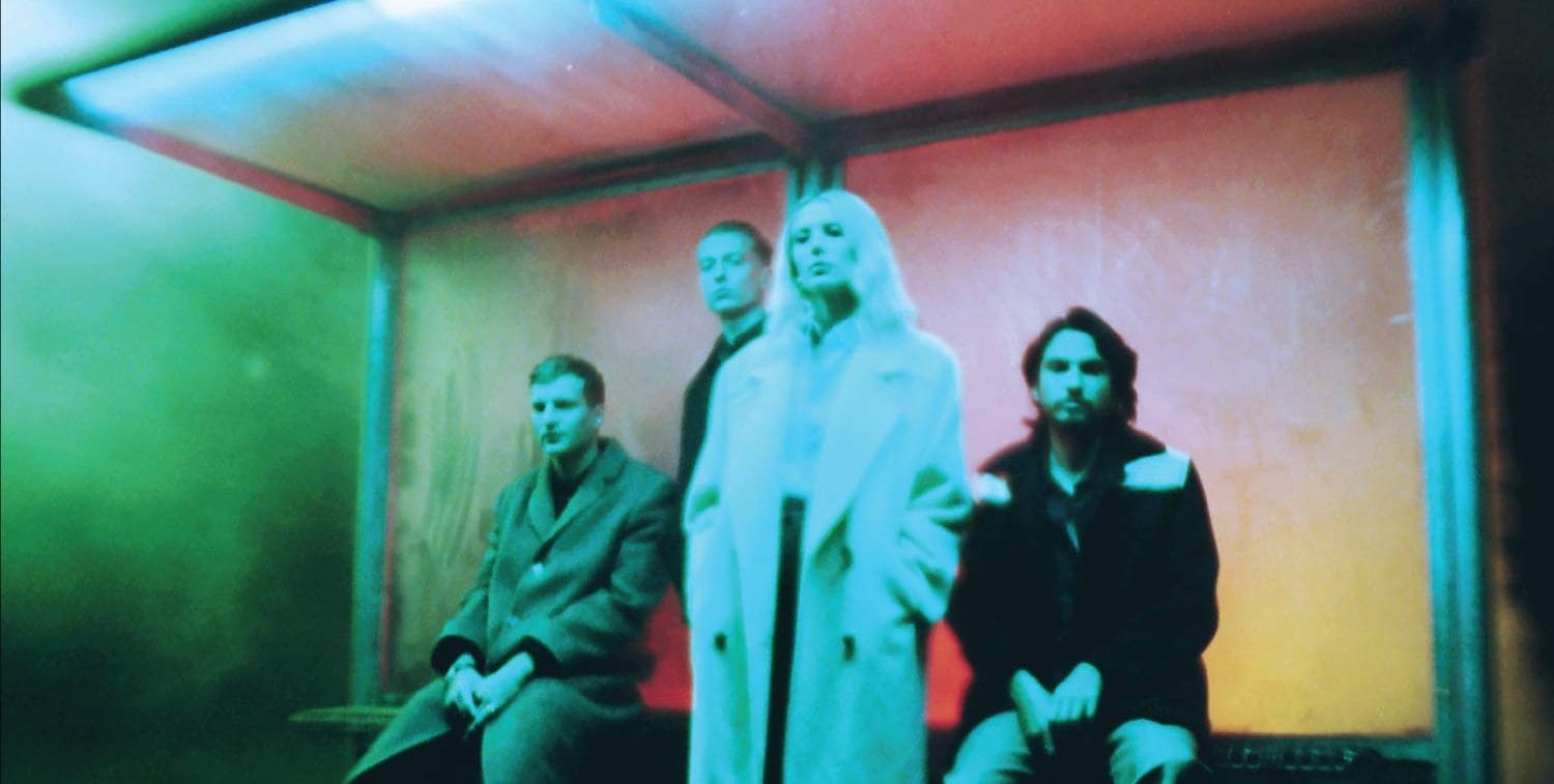Favorite Recordings of 2021: Part One (Honorable Mentions and #36–#26)