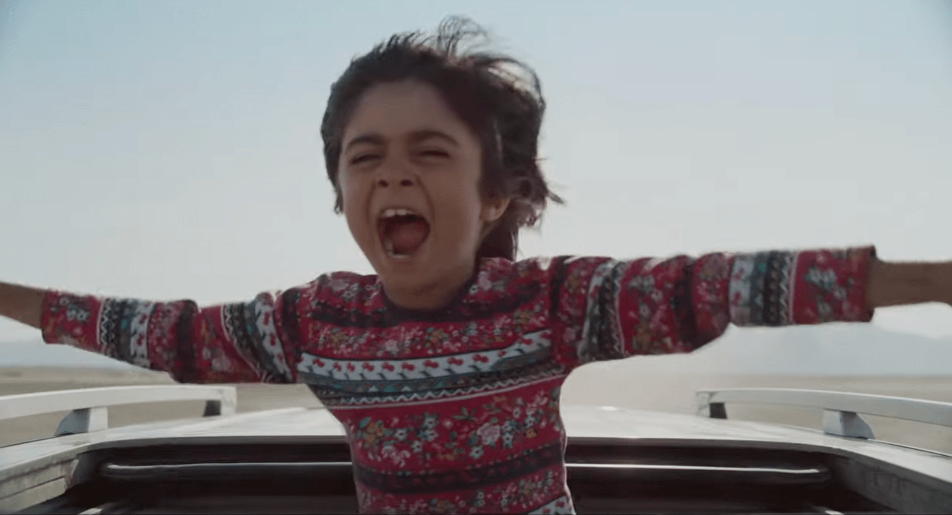 Hit the Road (2022)