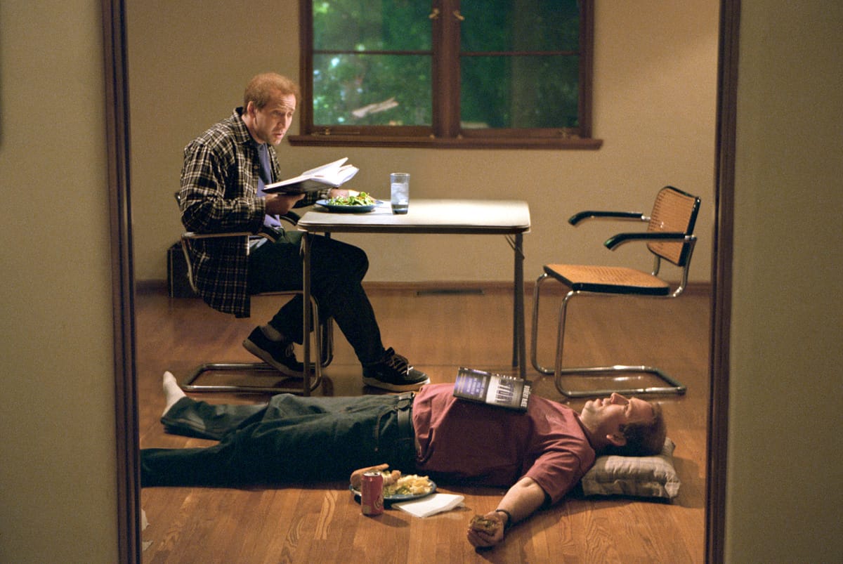 Adaptation (2002)
