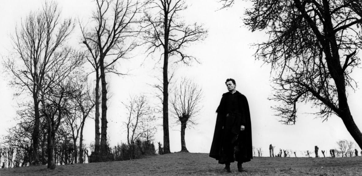 Diary of a Country Priest (1951)