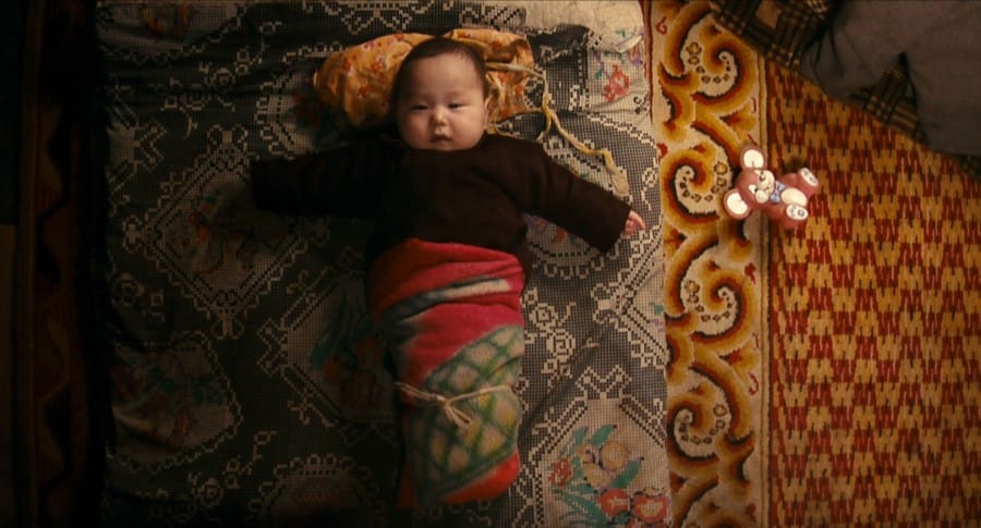 Babies (2010)