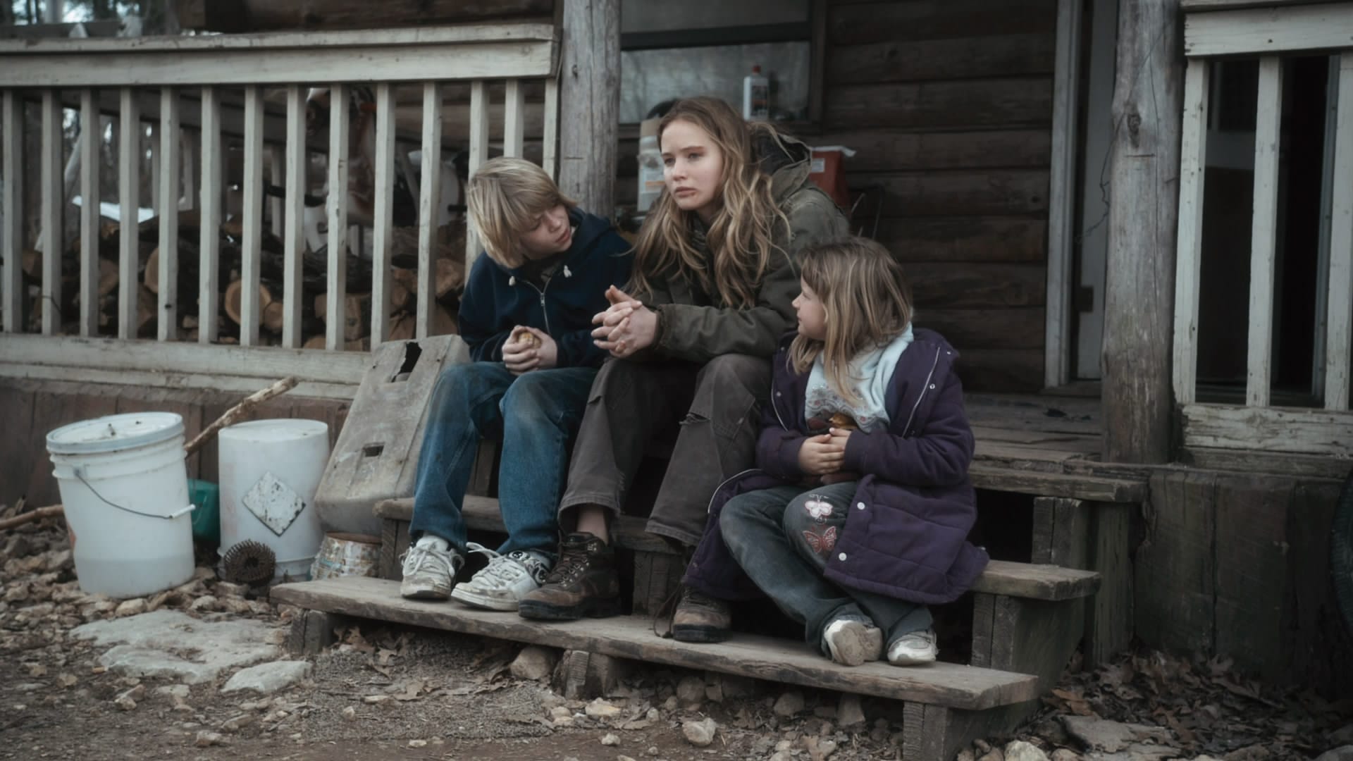 Winter's Bone (2010)