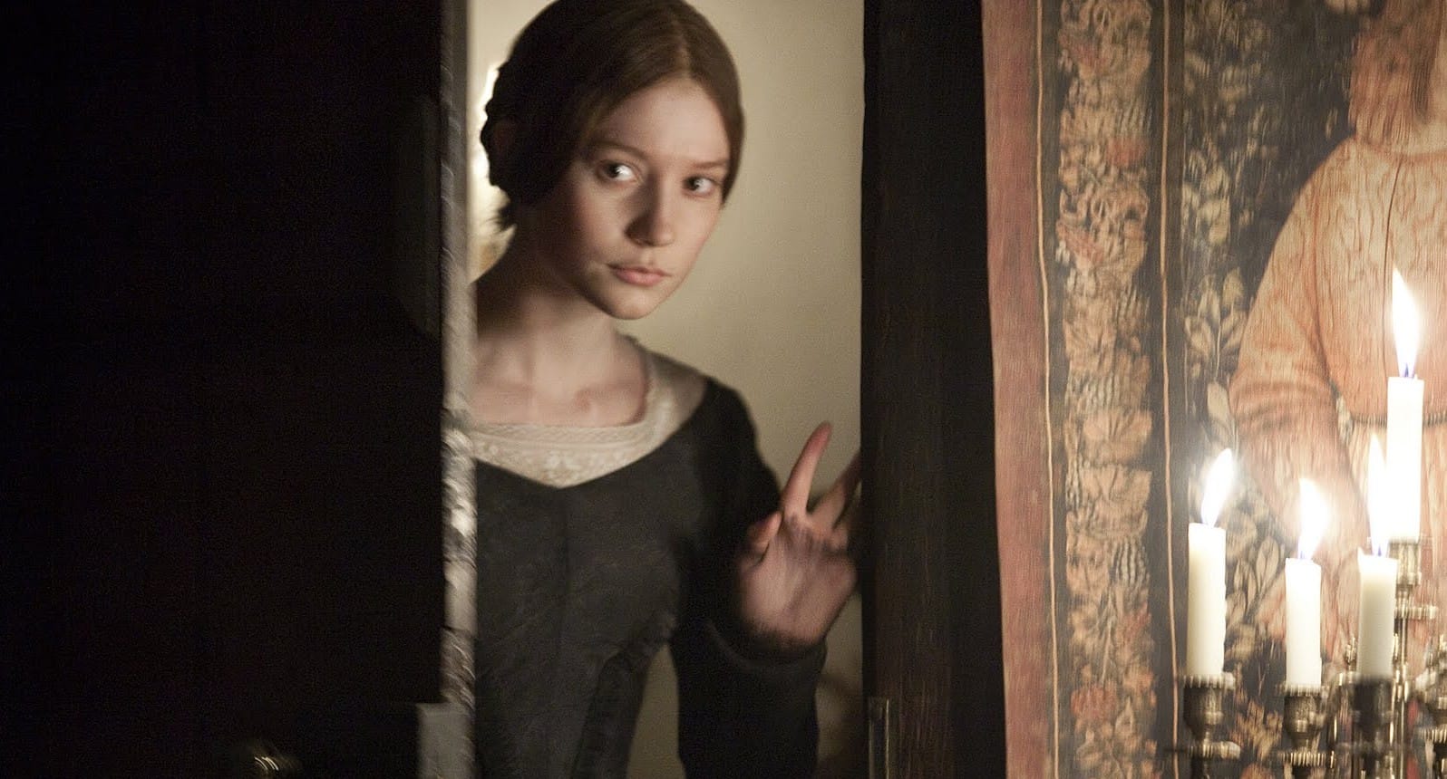 Jane Eyre (2011)