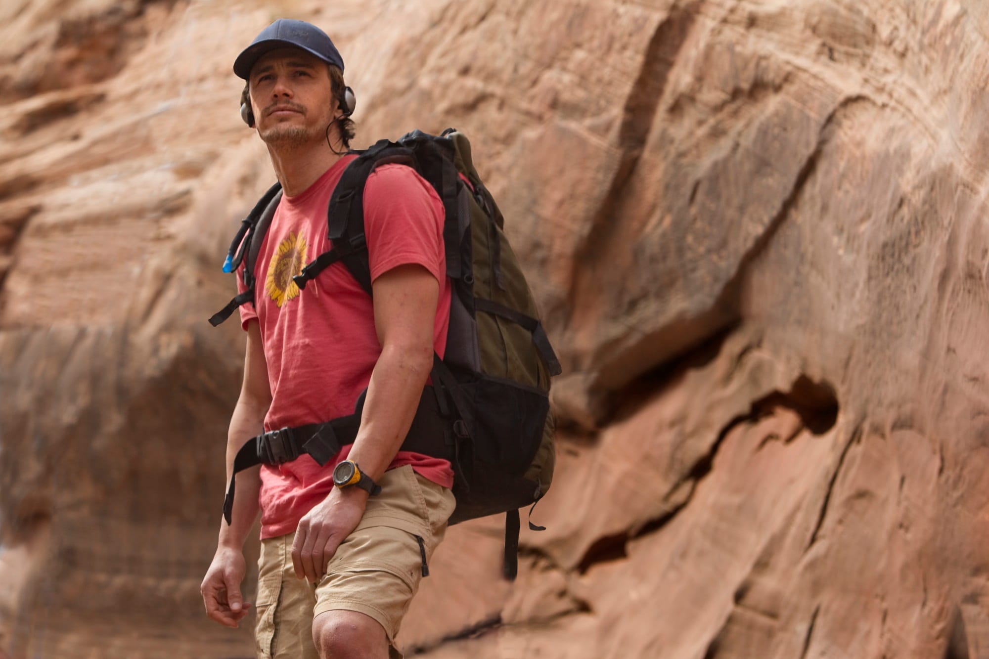 127 Hours (2010)