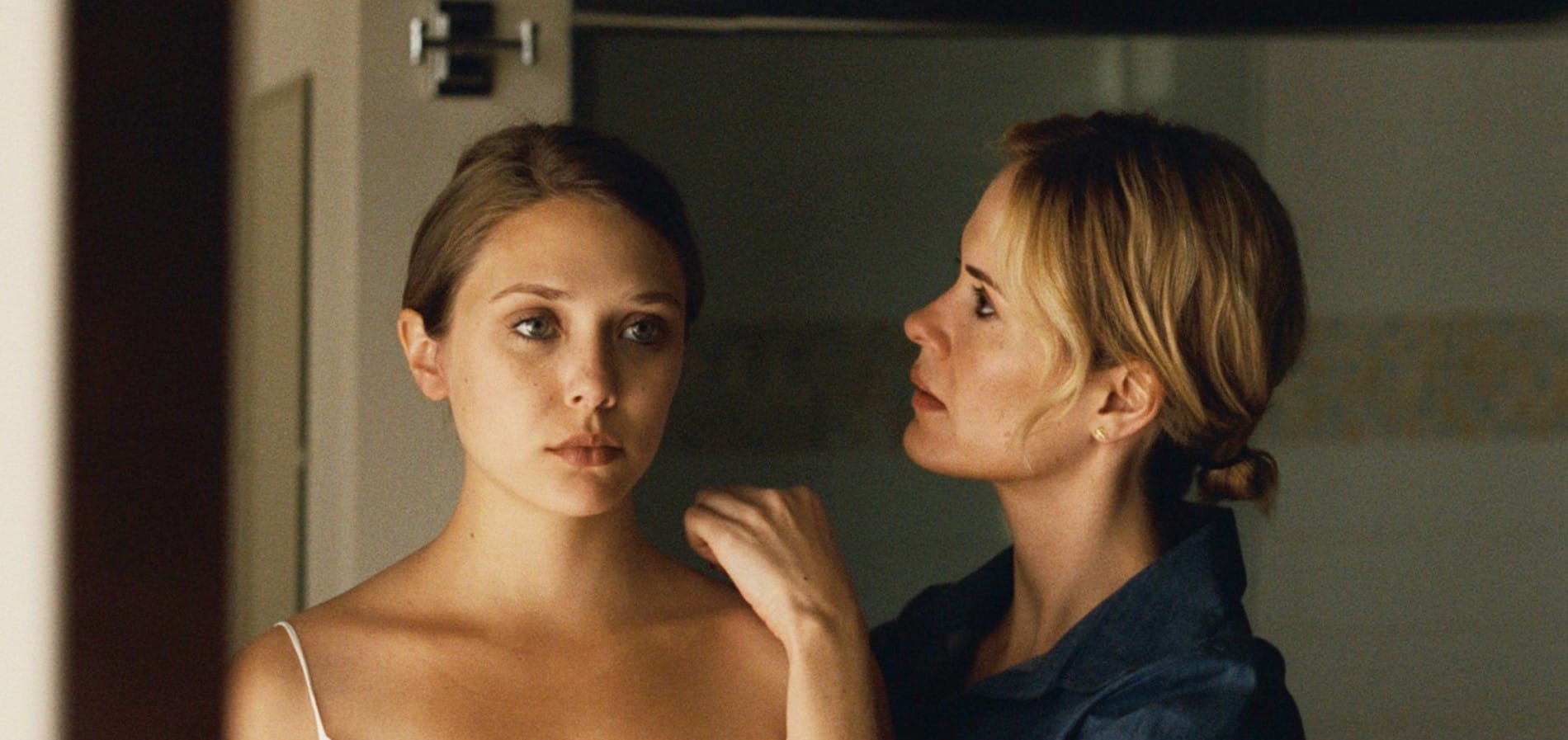 Martha Marcy May Marlene (2011)