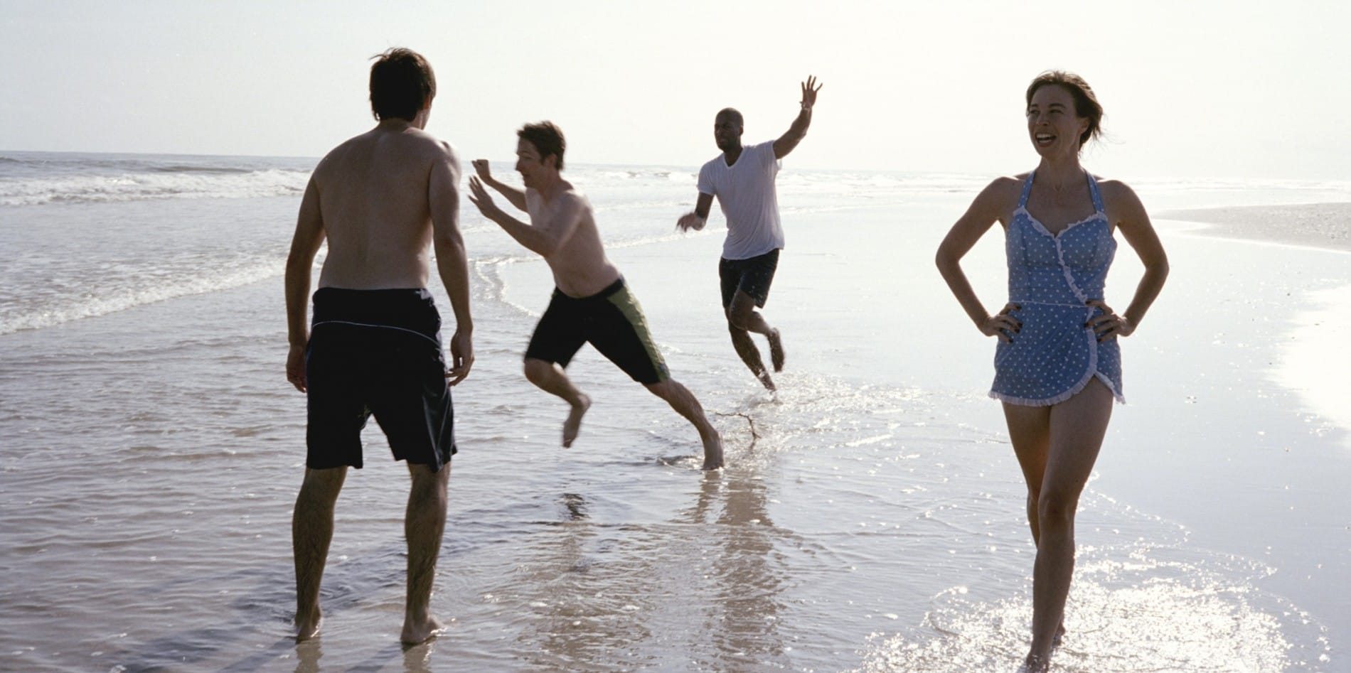 Lucky Life (2010)