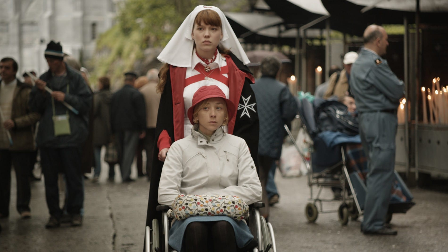 Lourdes (2009)