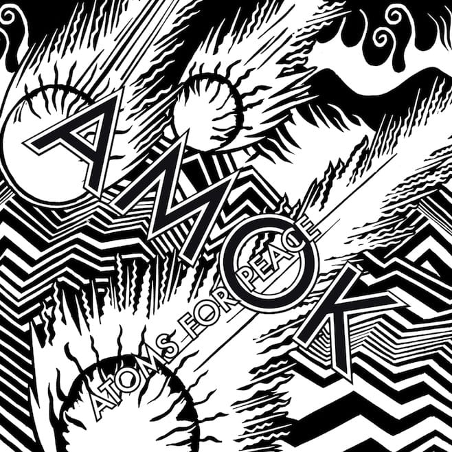 Musical Highlights of 2013, So Far...