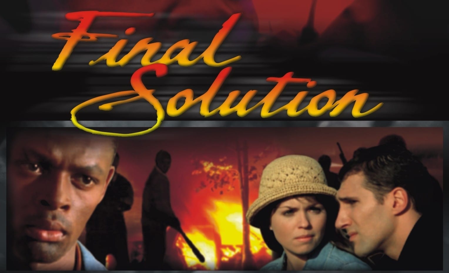 Final Solution (2002)