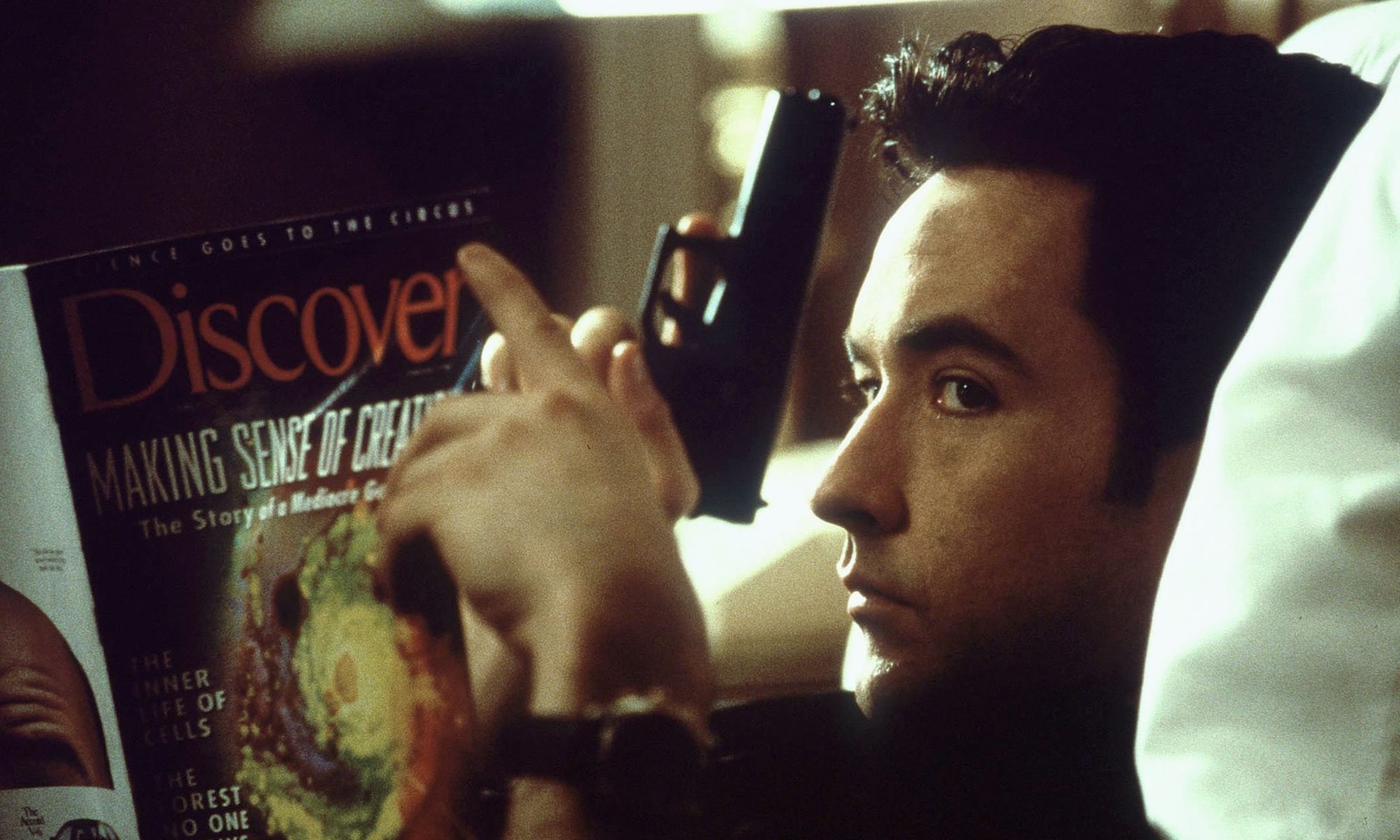 Grosse Point Blank (1997)