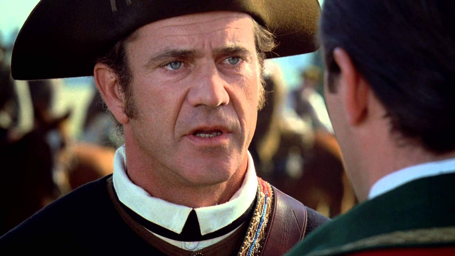The Patriot (2000)